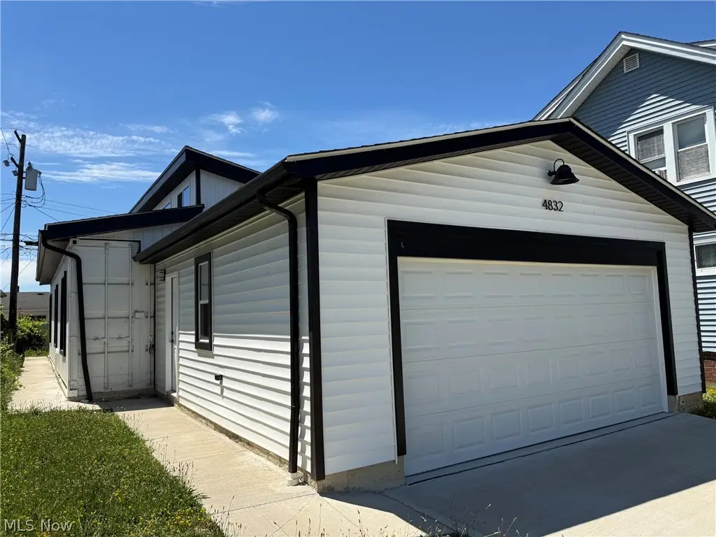 4832 E 84th Street, Garfield Heights, OH 44125 - #1