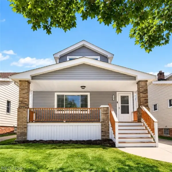 12401 Brighton Avenue, Cleveland, OH 44111