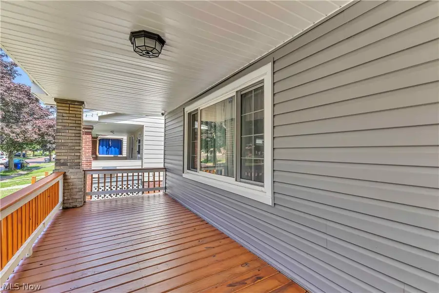 12401 Brighton Avenue, Cleveland, OH 44111 - #2
