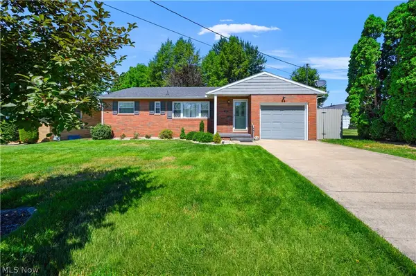 3403 Foley Drive, Parkersburg, WV 26104