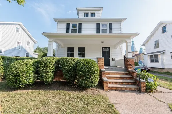 2233 E 33rd Street, Lorain, OH 44055