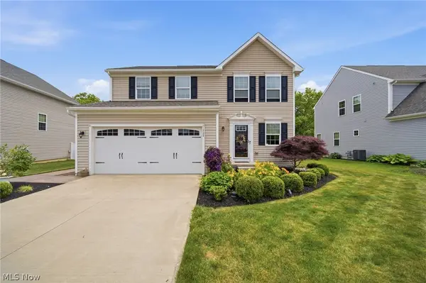 1724 Muirfield Lane, Painesville Twp, OH 44077