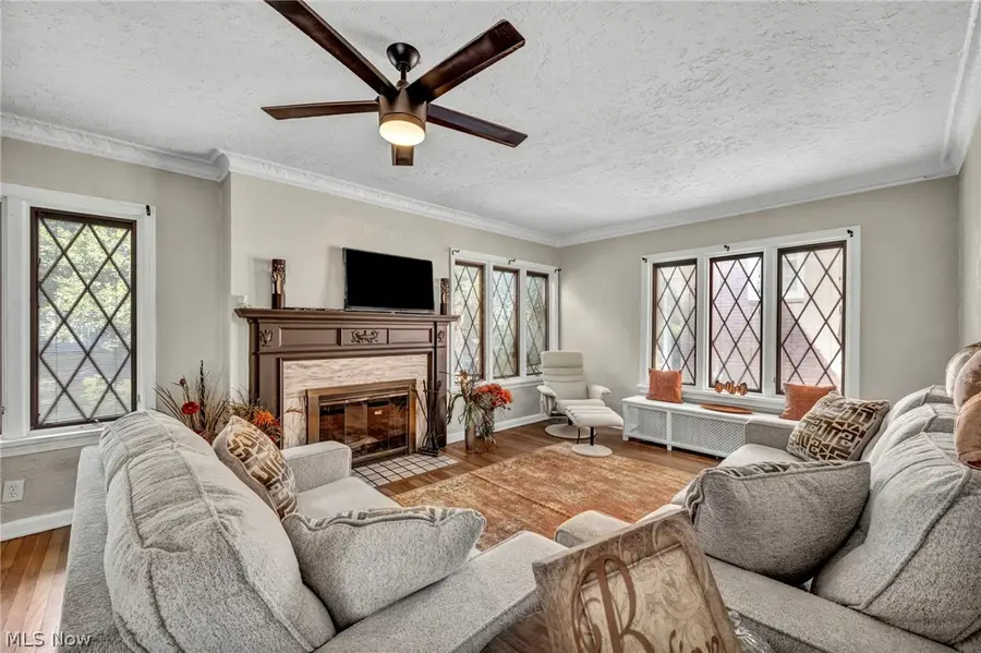 18428 Winslow Road, Shaker Heights, OH 44122 - #3