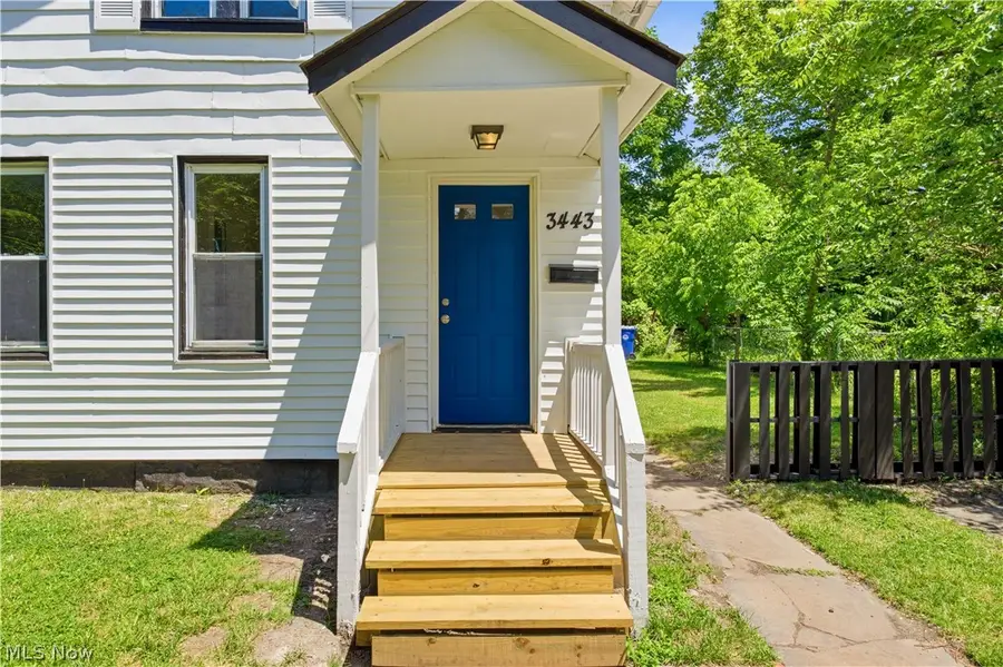 3443 E 75th Street, Cleveland, OH 44127 - #2