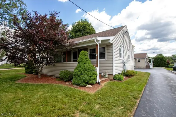 128 Woodlawn Nw Avenue, Canton, OH 44708
