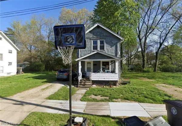 107 W Dalton Street, Akron, OH 44310