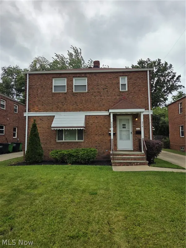 472 E 222nd Street, Euclid, OH 44123