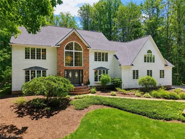 17331 Old Tannery Trail, Chagrin Falls, OH 44023