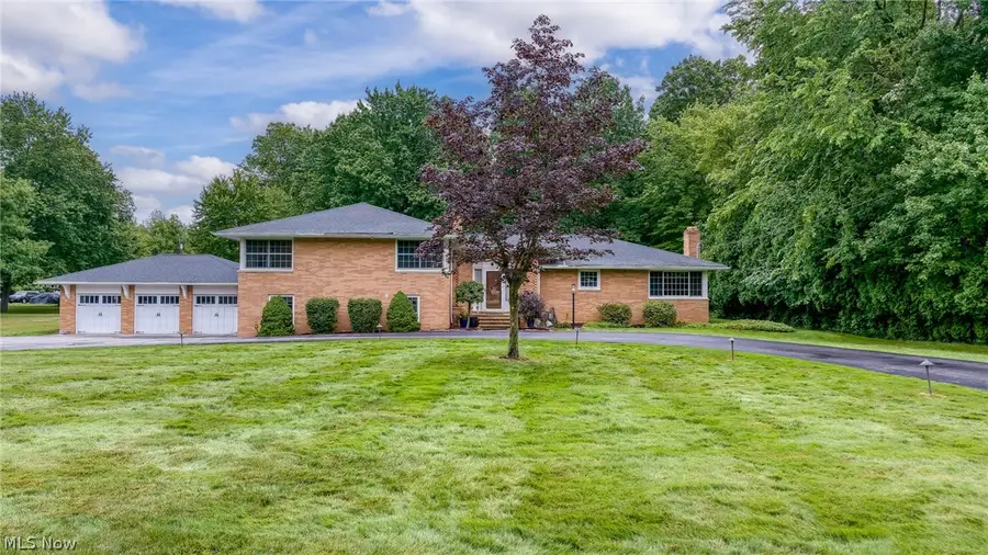 3819 Brainard Road, Woodmere, OH 44122 - #2
