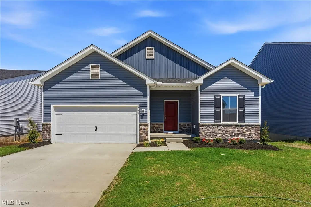 4296 Dogwood Avenue, Perry, OH 44081 - #1