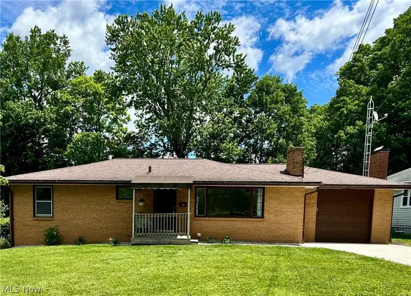 109 Westgate Drive, Mansfield, OH 44906