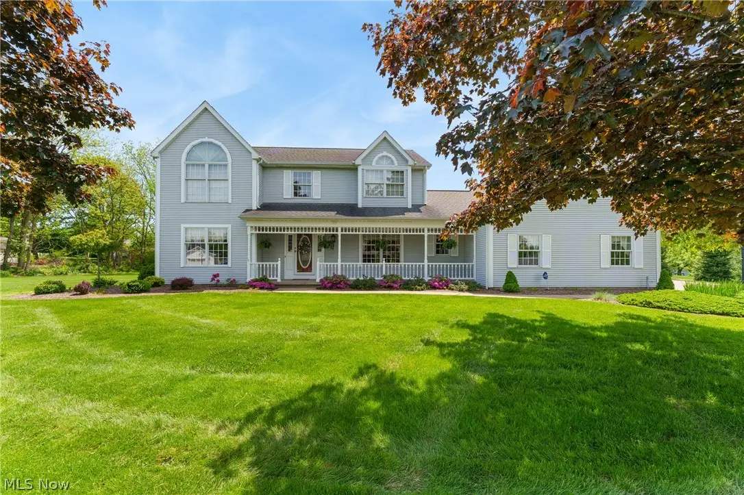 1745 Sherck Boulevard, Wooster, OH 44691 - #1