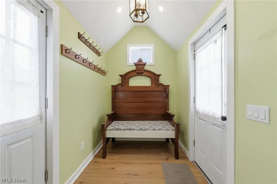 3538 Storer Avenue, Cleveland, OH 44109 - #3