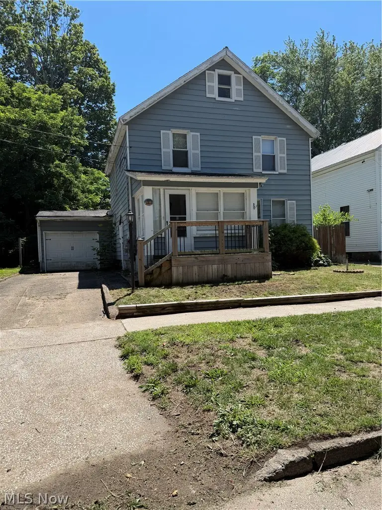 501 Madison Street, Conneaut, OH 44030 - #1