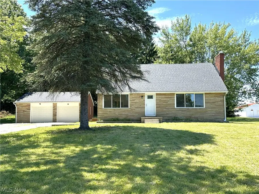 4511 Dueber Sw Avenue, Canton, OH 44706 - #2