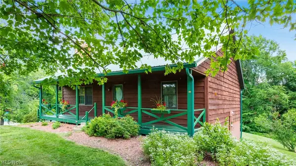3730 Ridgeland Drive, Nashport, OH 43830