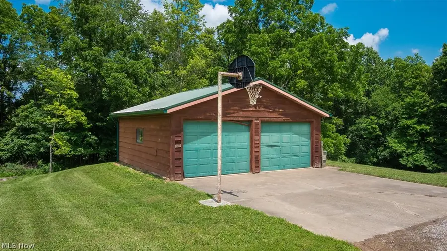 3730 Ridgeland Drive, Nashport, OH 43830 - #2