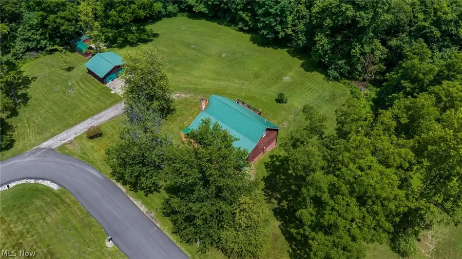 3730 Ridgeland Drive, Nashport, OH 43830 - #3
