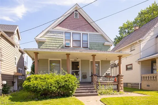 4120 Trowbridge Avenue, Cleveland, OH 44109