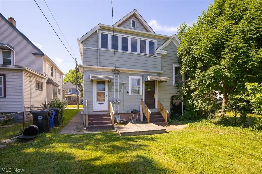 4120 Trowbridge Avenue, Cleveland, OH 44109 - #2