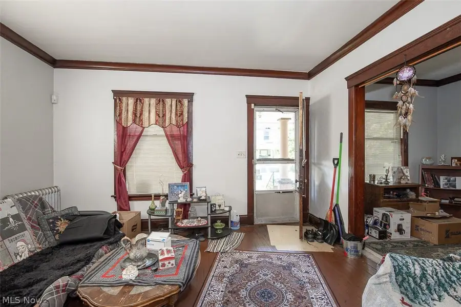 4120 Trowbridge Avenue, Cleveland, OH 44109 - #3