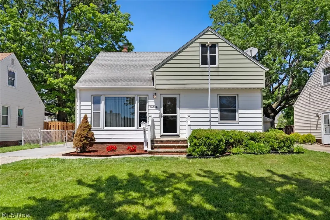 16018 Muskingum Boulevard, Brook Park, OH 44142 - #1