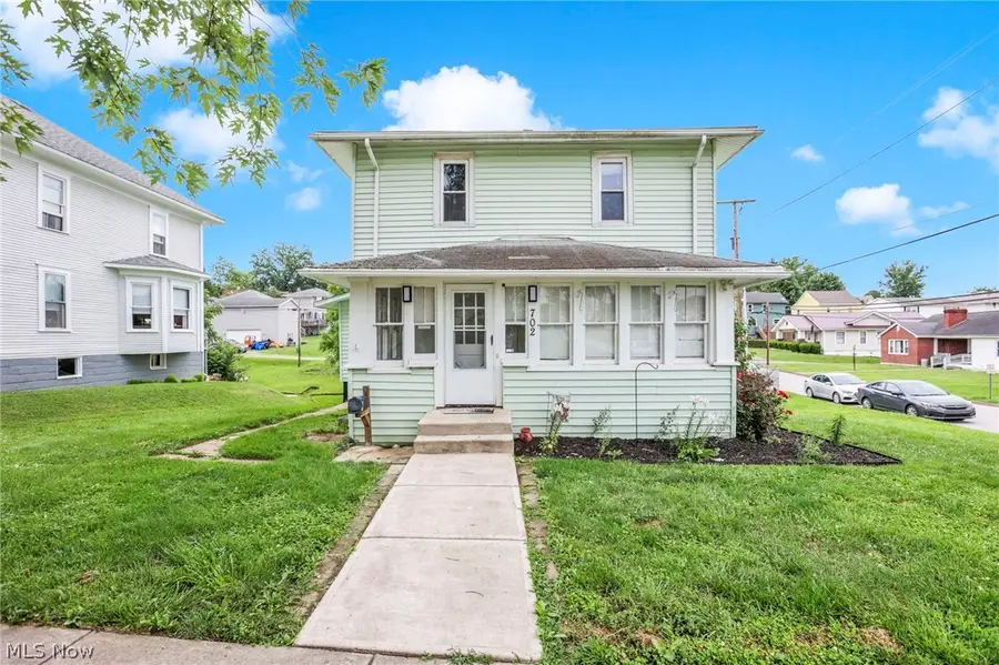 702 16th Street, Cambridge, OH 43725 - #2