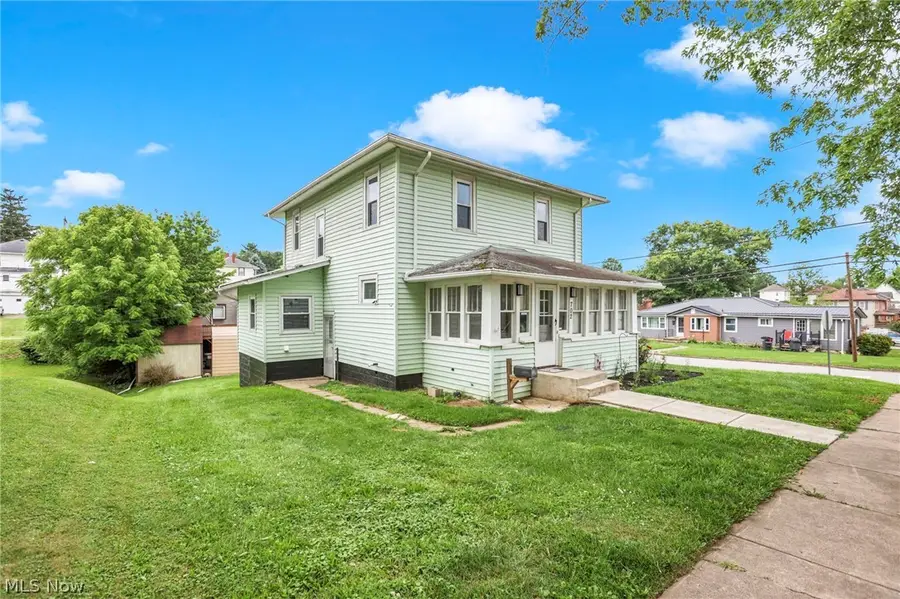 702 16th Street, Cambridge, OH 43725 - #3