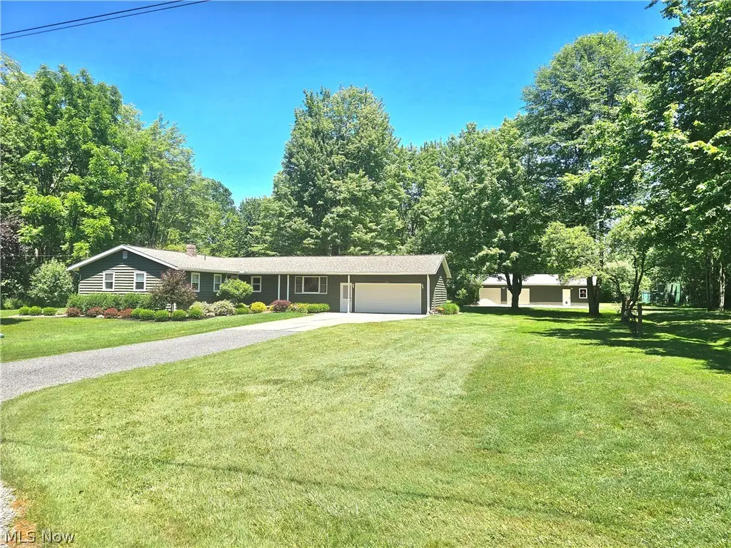 3599 Hoagland Blackstub Road, Cortland, OH 44410 - #1