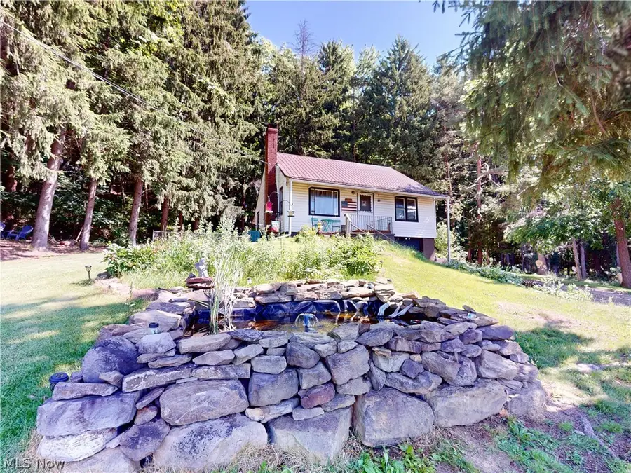 500 Pennock Street, Minerva, OH 44657 - #3
