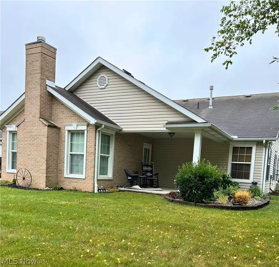 1313 Wynridge Avenue, Louisville, OH 44641 - #1