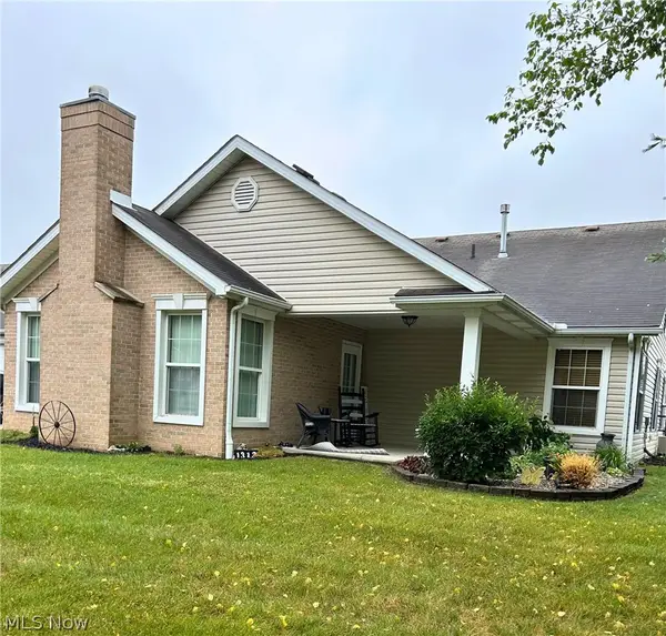 1313 Wynridge Avenue, Louisville, OH 44641