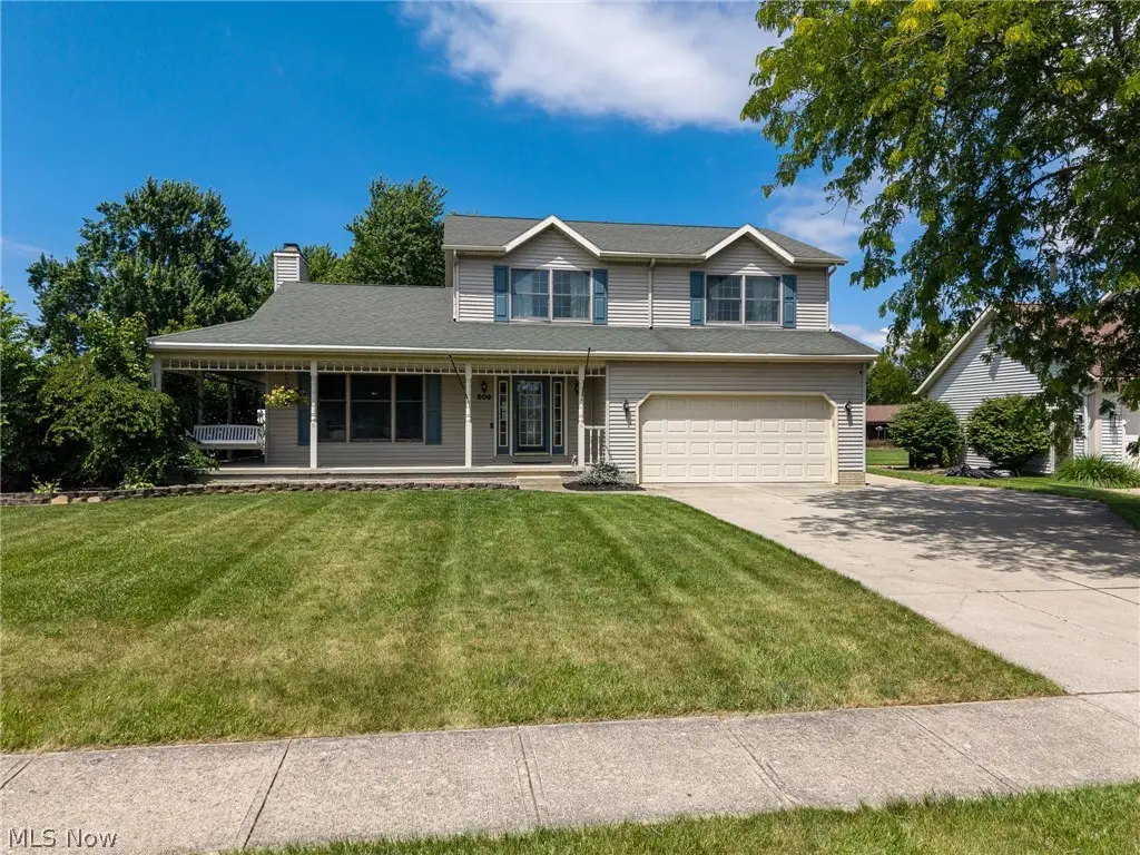 509 William, Lagrange, OH 44050 - #1