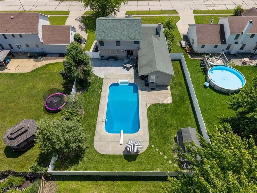 509 William, Lagrange, OH 44050 - #3