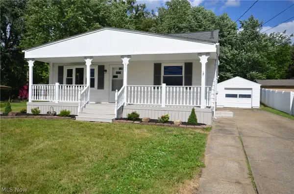 511 Ewart Road, Akron, OH 44312