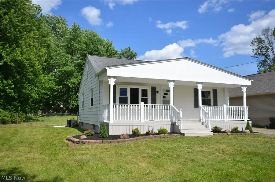 511 Ewart Road, Akron, OH 44312 - #3