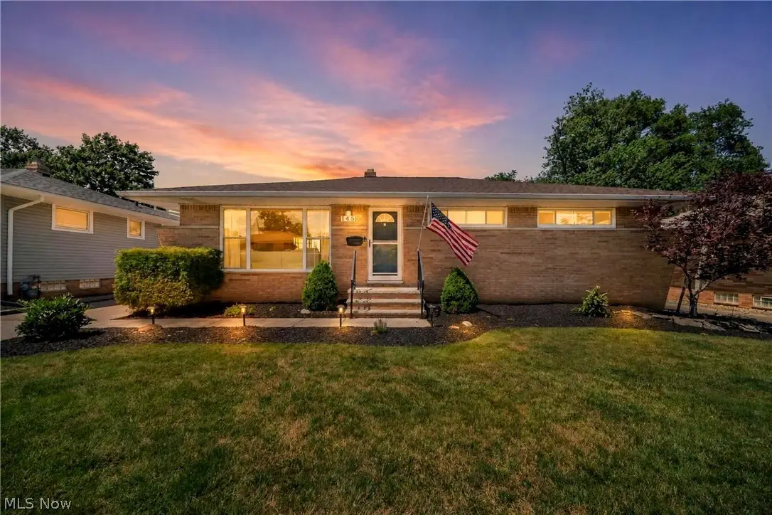 145 E Englewood Drive, Seven Hills, OH 44131 - #1