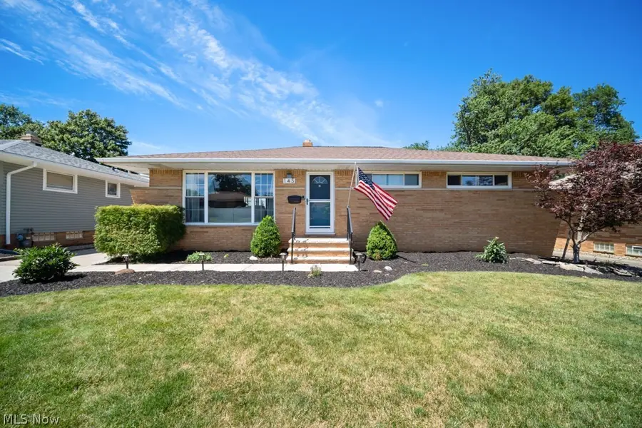 145 E Englewood Drive, Seven Hills, OH 44131 - #2