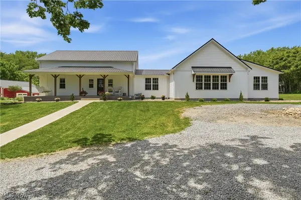 1219 9th Sw Street, Massillon, OH 44647