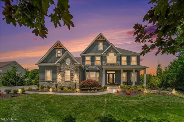 11780 Ascot Lane, Chagrin Falls, OH 44023