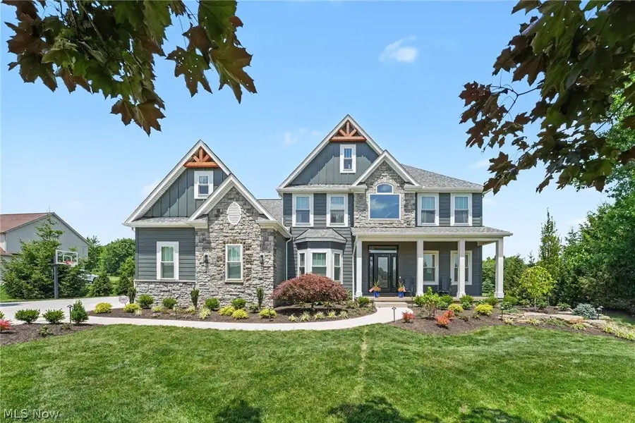 11780 Ascot Lane, Chagrin Falls, OH 44023 - #2