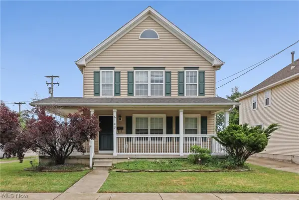 6103 Scovill Avenue, Cleveland, OH 44104