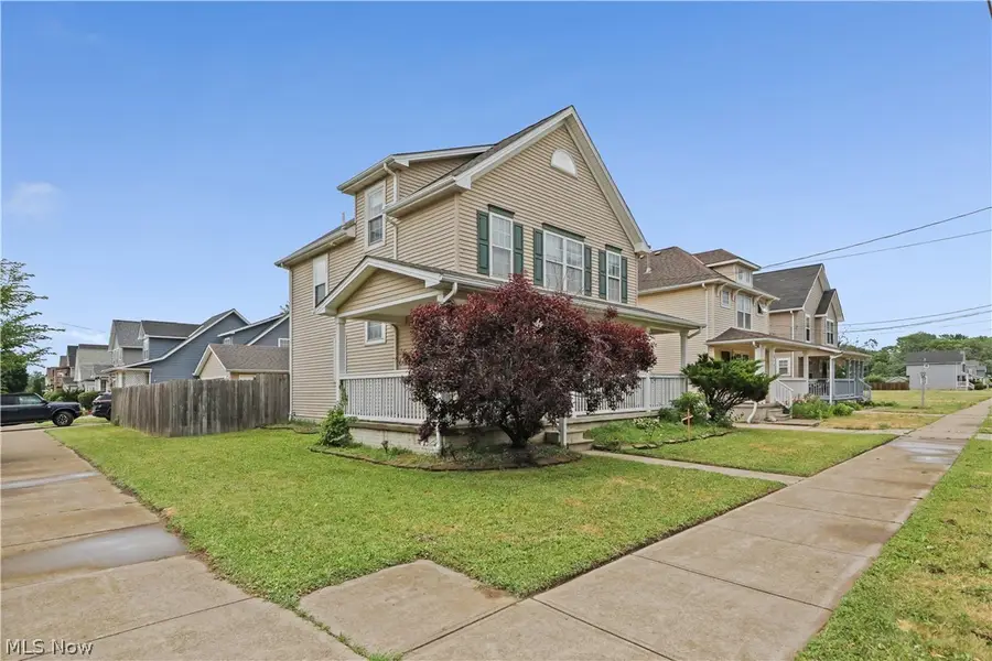 6103 Scovill Avenue, Cleveland, OH 44104 - #3