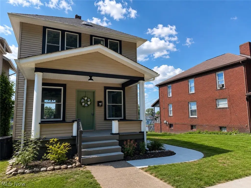 717 N 4th Street, Dennison, OH 44621 - #1