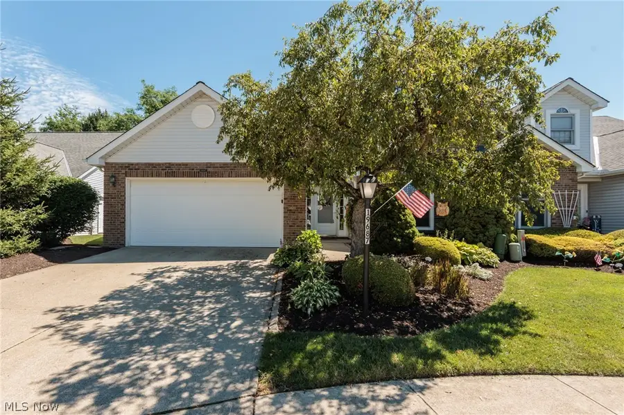 19687 Cross Creek Oval, Strongsville, OH 44136 - #2