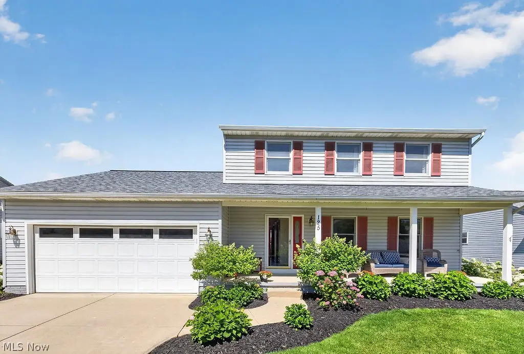 125 Queen Anne Circle, Elyria, OH 44035 - #1