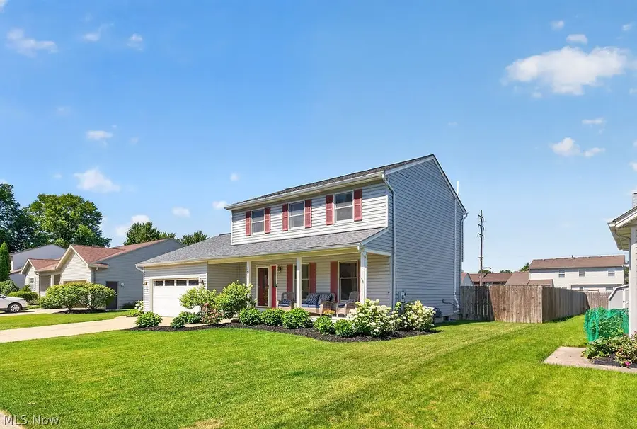 125 Queen Anne Circle, Elyria, OH 44035 - #3