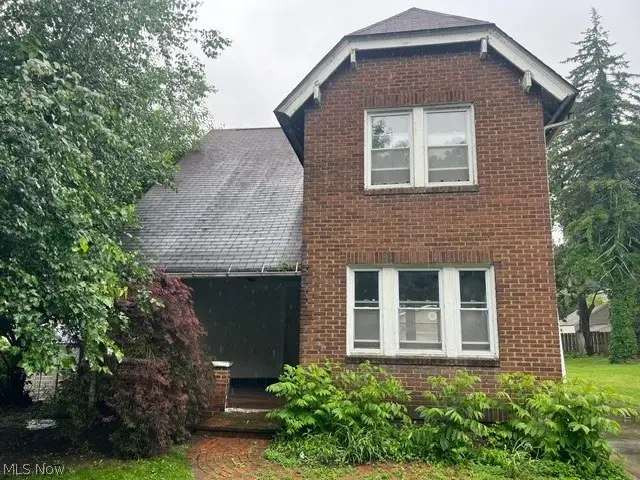 462 Watson Street, Akron, OH 44305 - #1
