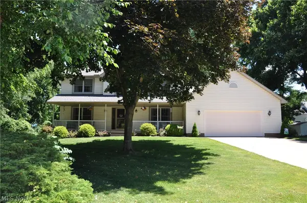 5187 Shoreview Nw Circle, Canton, OH 44708