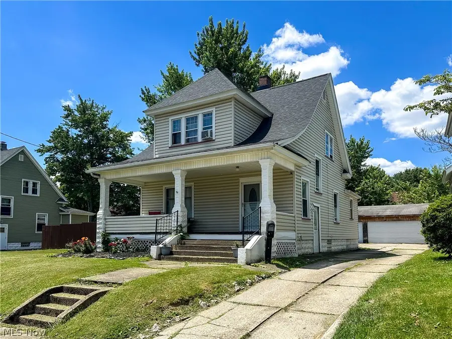 554 Stanton Avenue, Niles, OH 44446 - #2